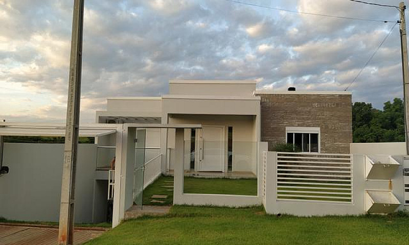 Casa Em Ampére - Pr...