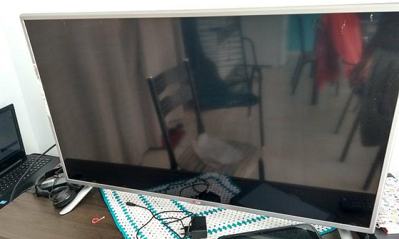 Vendo Tv Lg De 39 Po...