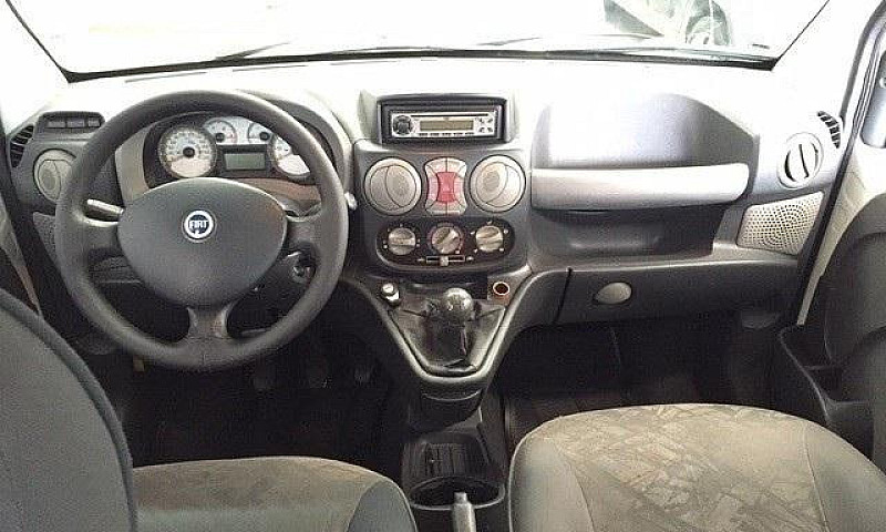 Doblo 1.8 Adventure ...