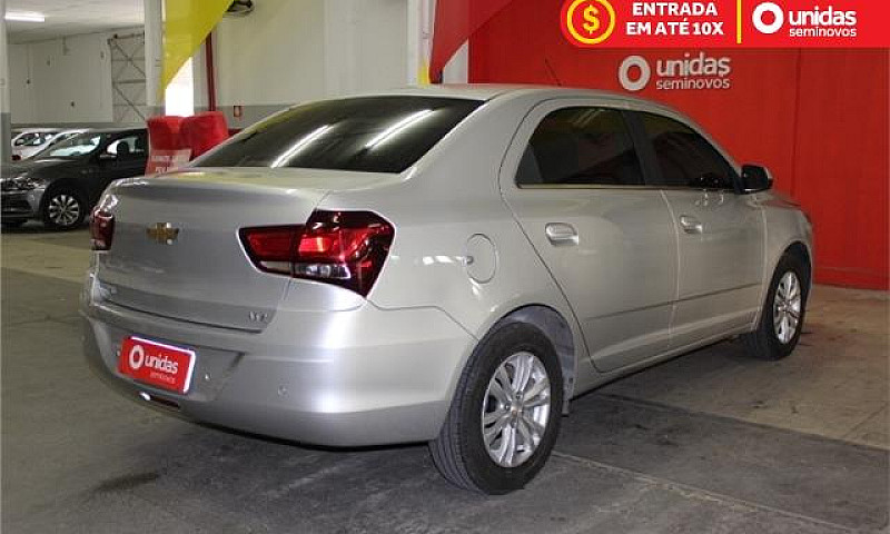 Chevrolet Cobalt 1.8...