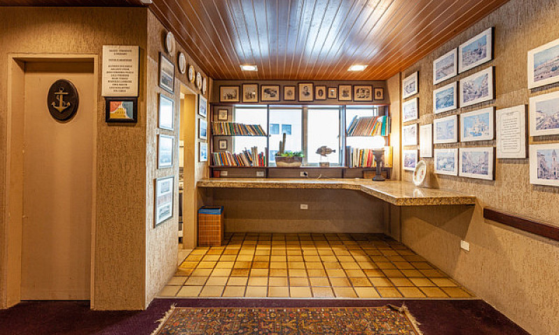 Residencial Sênior -...