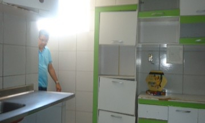 Apartamento Para Alu...