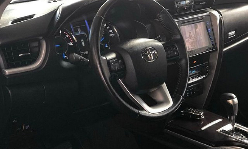 Hilux Sw4 Srx 2.8 Tu...
