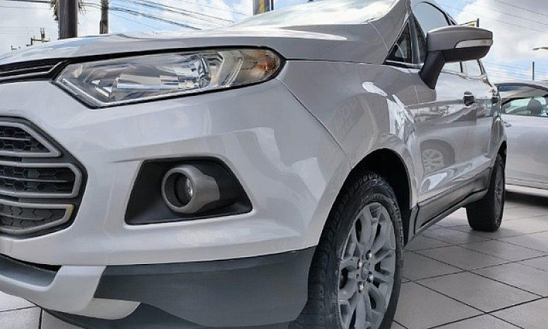 Ford Ecosport Freest...