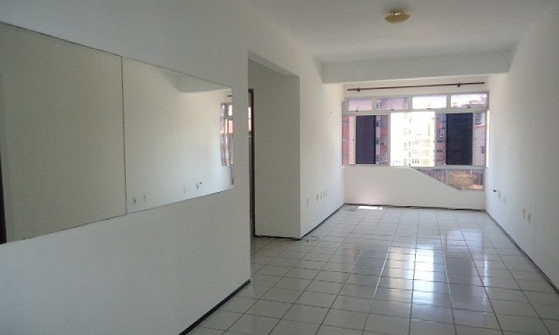 Apartamento Para Alu...