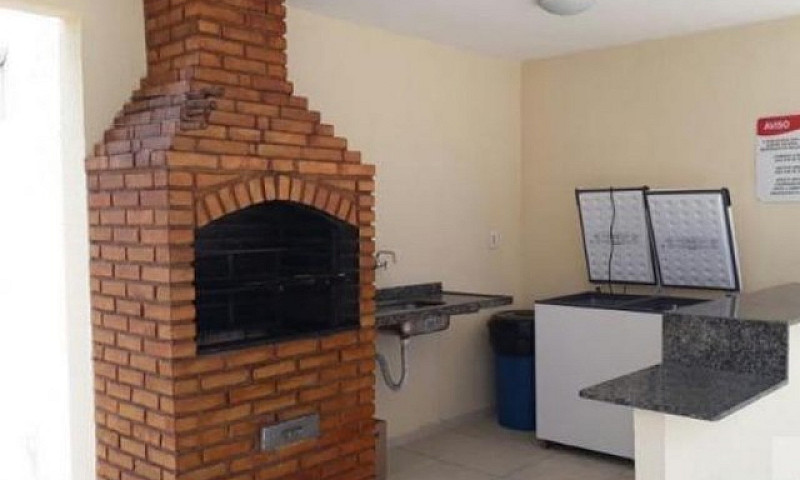 Apartamento No Parqu...