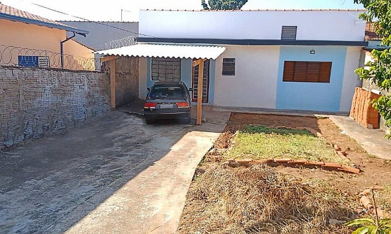 Casa 43M² Terr. 250M...