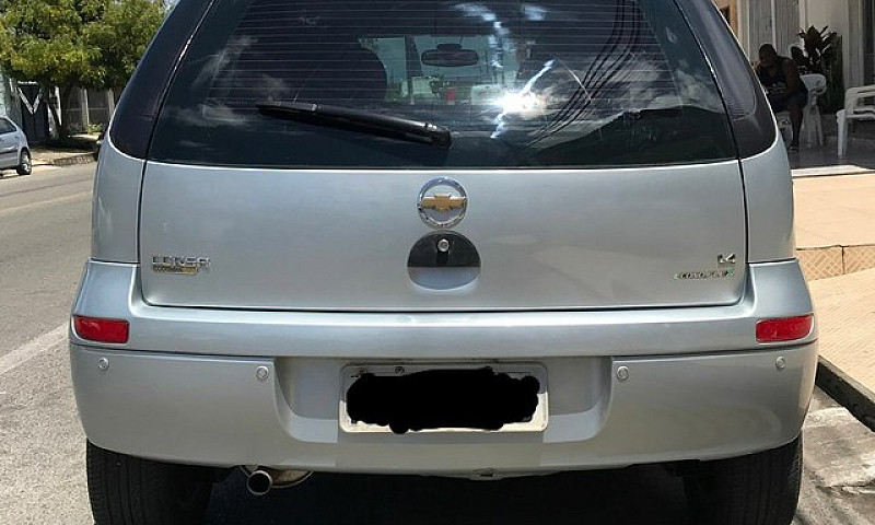Corsa Maxxi 1.4 2012...