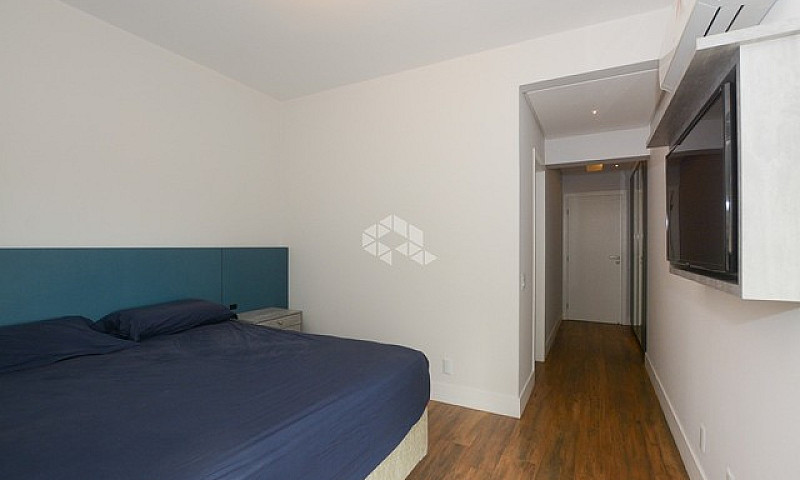 Apartamento Para Ven...