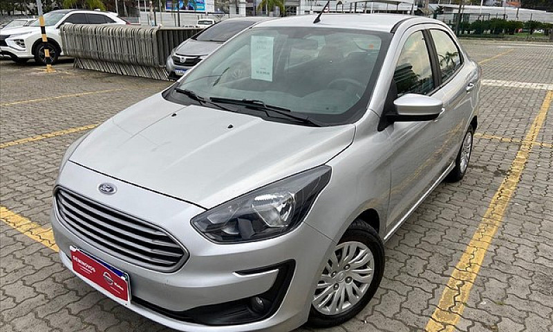 Ford Ka 1.5 Ti-Vct F...