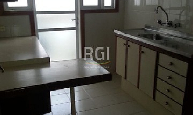 Apartamento Em Indep...