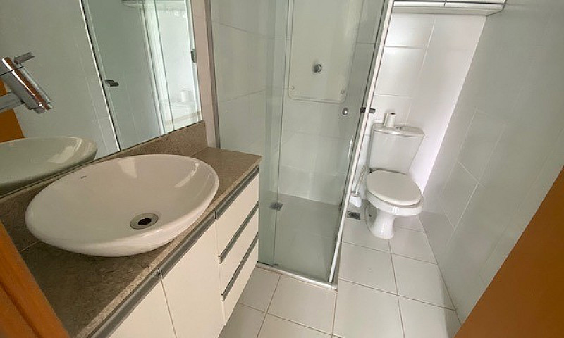 Alugo Apartamento De...