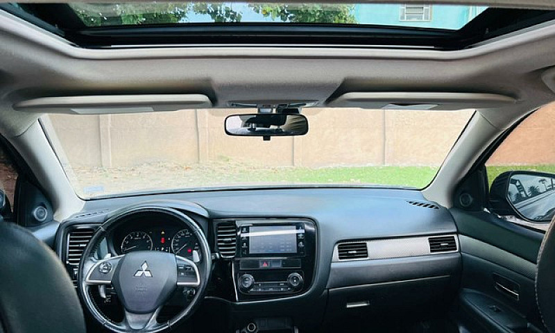 Outlander 2.0 Gnv 5 ...