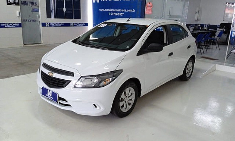 Chevrolet Onix 10Mt ...