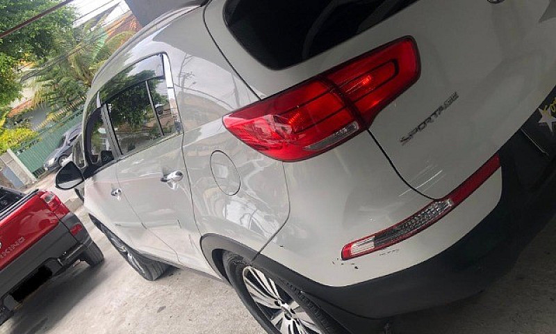Sportage 2.0 Ex2 ( 2...