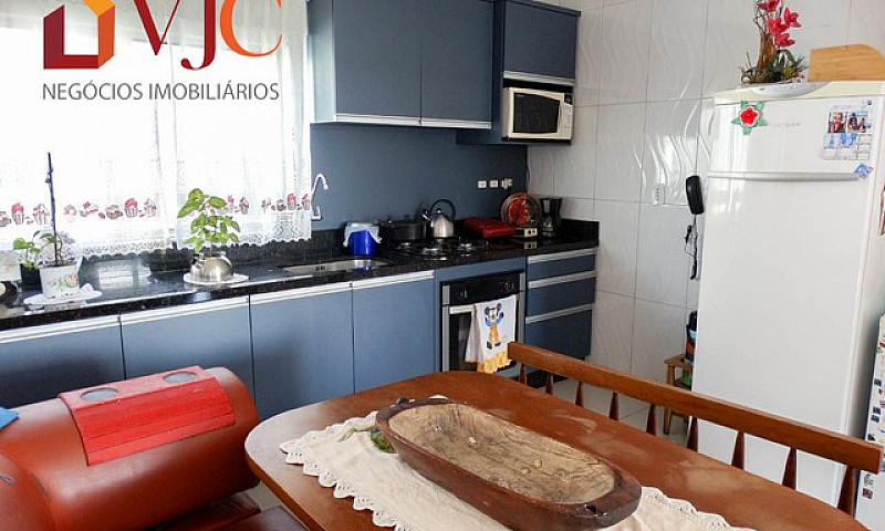 Apartamento 3 Dormit...