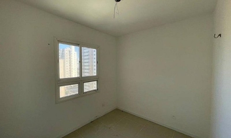 Apartamento Com 66M²...
