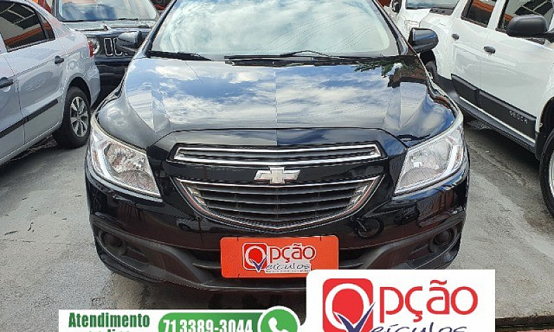 Onix 1.0 Lt 2013, Co...