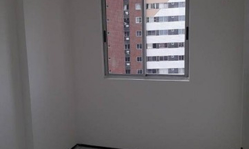 Apartamento Com 2 Do...