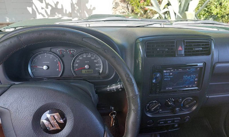 Suzuki Jimny 4Sport ...