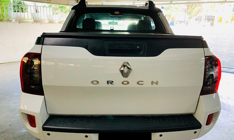 Oroch 1.6 Dynamique ...