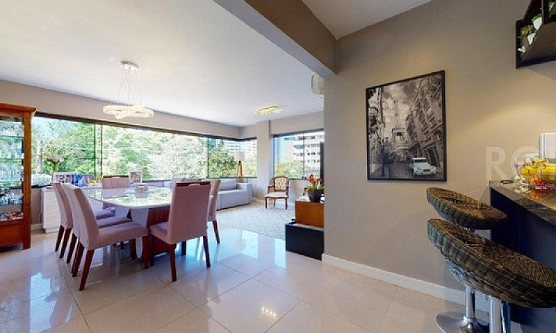 Apartamento Em Petró...
