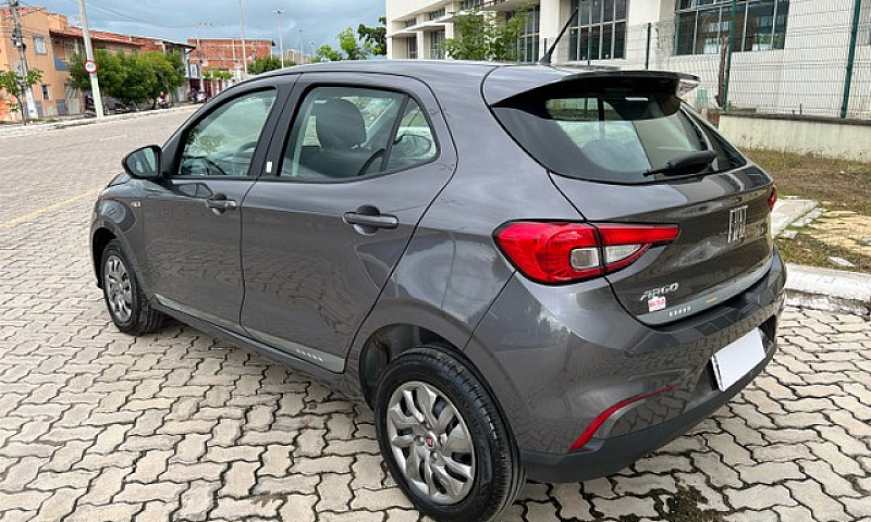 Argo Drive 2020 Sele...