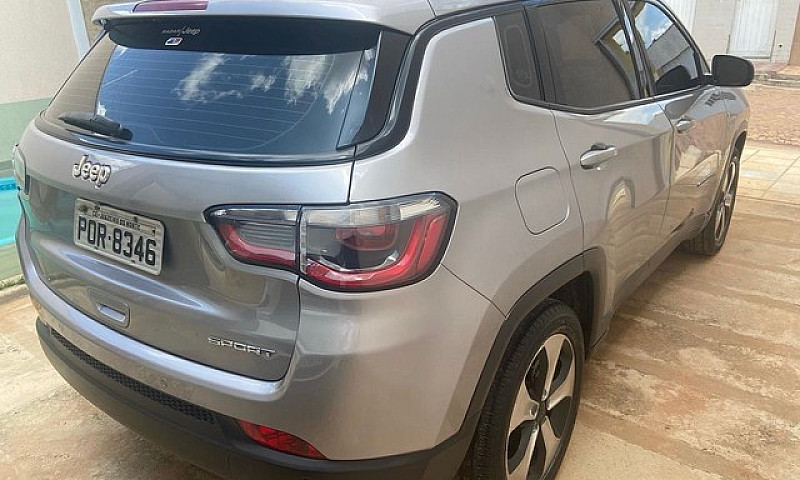 Jeep Compass 2019 ...