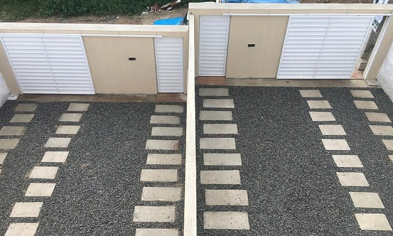 Vende Se Casa Em Gra...