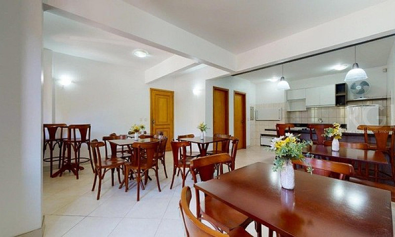 Apartamento Em Petró...
