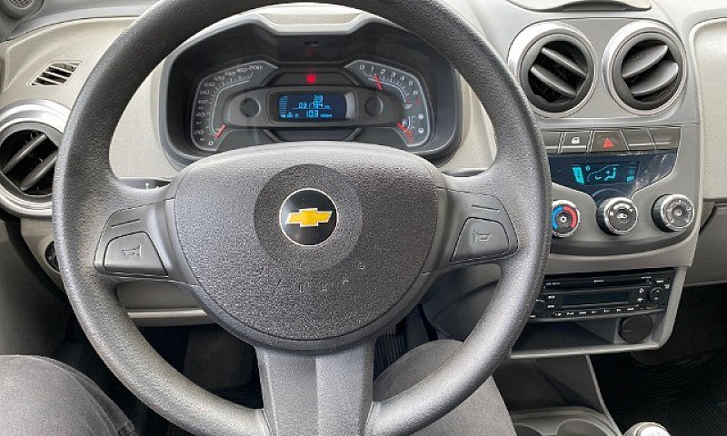 Chevrolet Agile Ltz ...