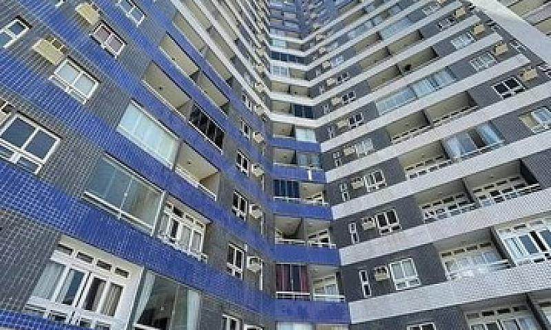 Apartamento Com 66M²...