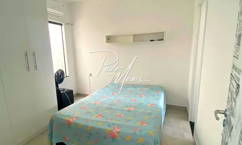 Casa A Venda Em Cond...