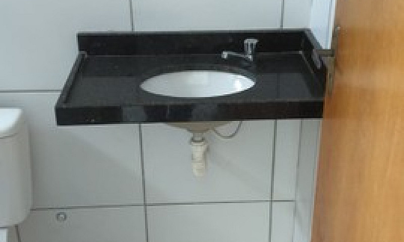 Apartamento Com 2 Qu...