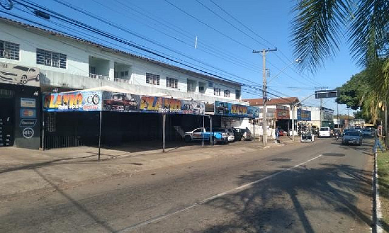 Goiânia - Apartament...