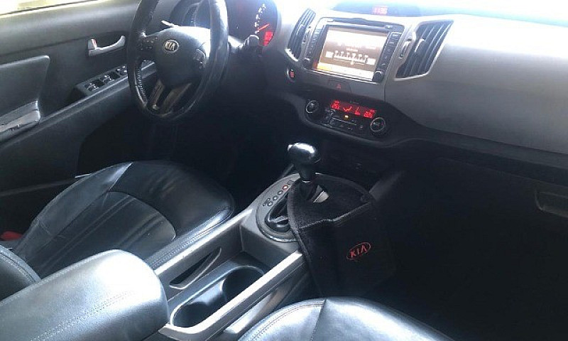 Sportage 2.0 Ex2 ( 2...