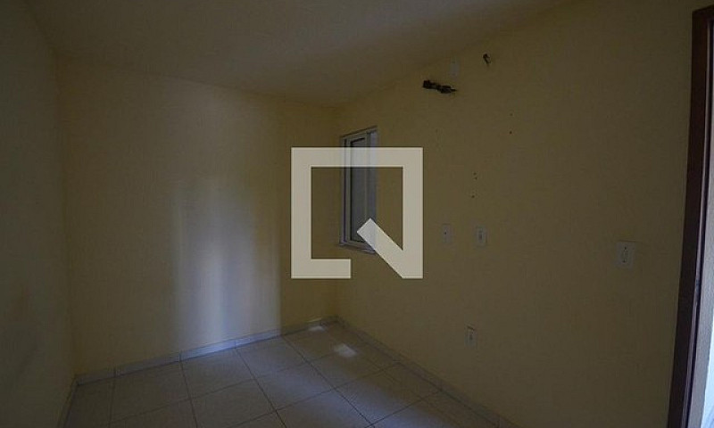 Apartamento Para Alu...