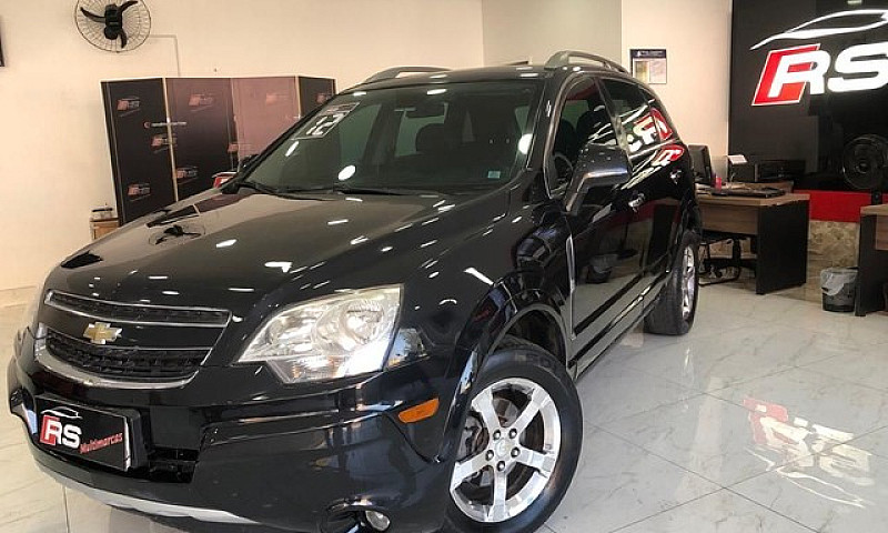 Gm Chevrolet Captiva...