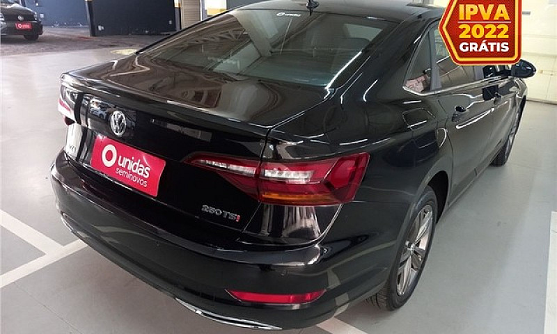 Volkswagen Jetta 202...