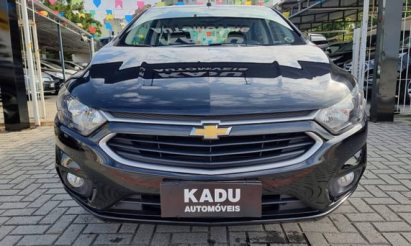 Chevrolet Prisma Sed...