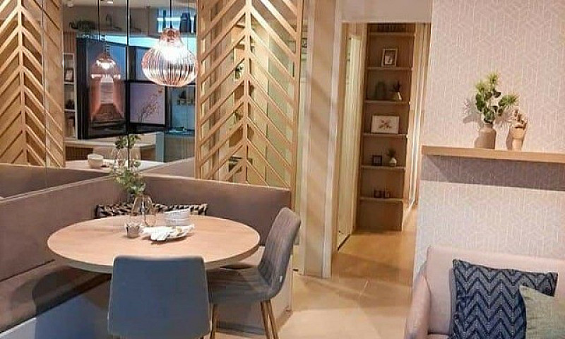 Apartamento Em Euseb...