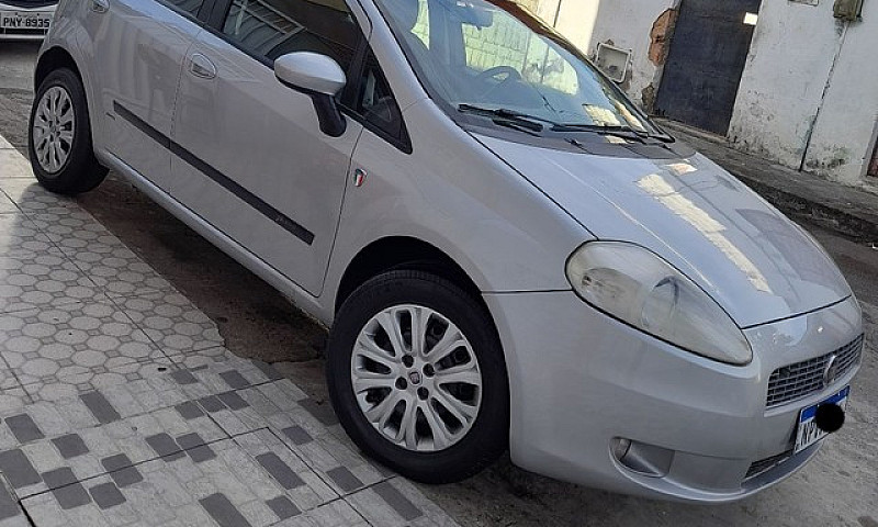 Punto 1.4 2010,Compl...