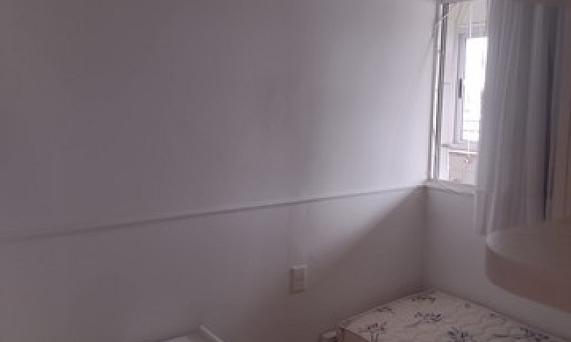 Apartamento Para Alu...