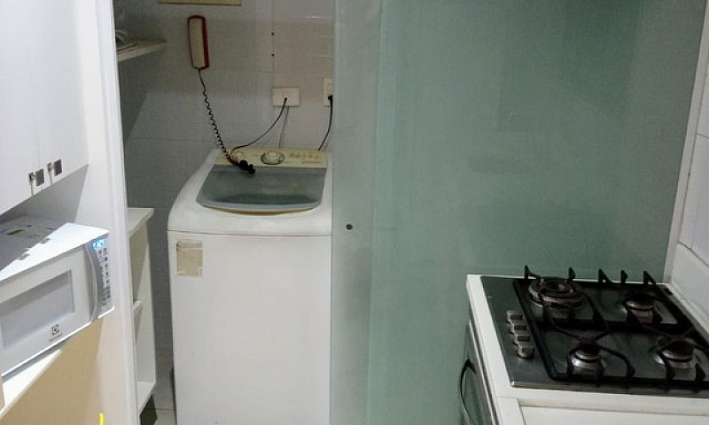 Mobiliado 2 Quartos ...