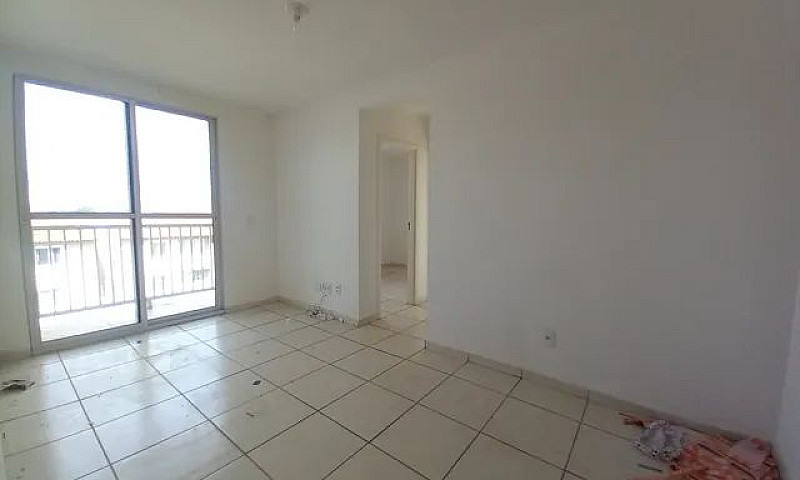 Apartamento Para Alu...