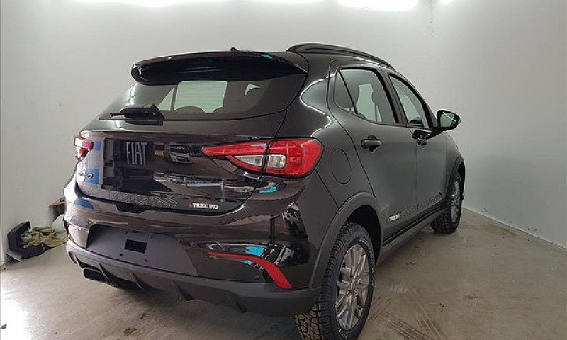 Fiat Argo 1.3 Firefl...