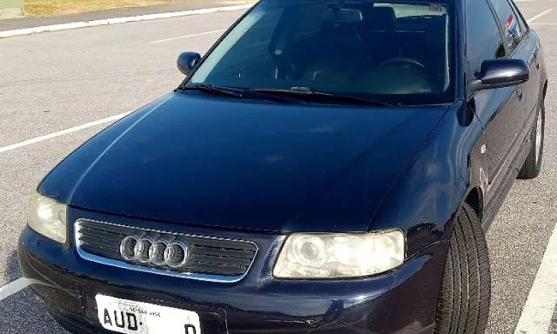 Audi A3 Turbo 150Cv ...