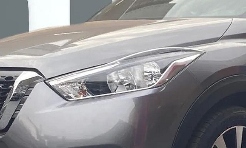 Nissan Kicks 1.6 Sl ...