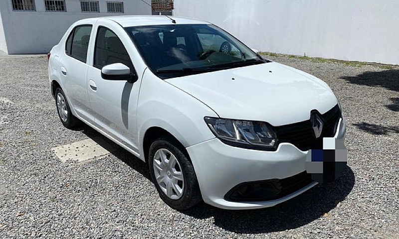 Renault Logan 1.0 20...