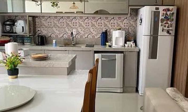 Venda - Apartamento ...